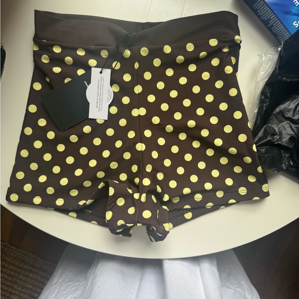 NWT Birkin Swim Shorts LaLu the Label - Picture 3 of 4